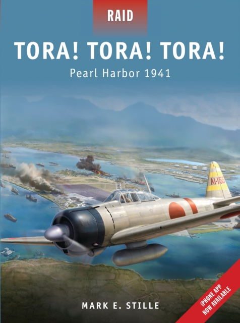Tora! Tora! Tora! : Pearl Harbor 1941, PDF eBook