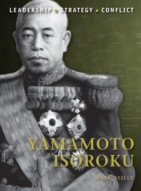 Yamamoto Isoroku, PDF eBook