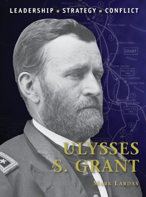 Ulysses S. Grant, Paperback / softback Book