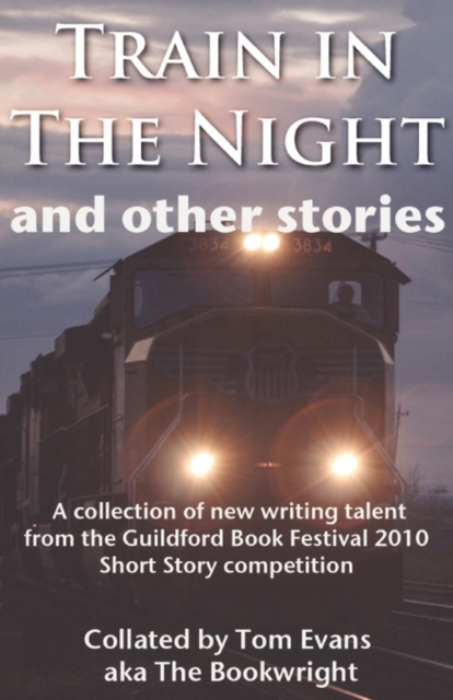 Train in the Night & Other Stories, Paperback / softback Book