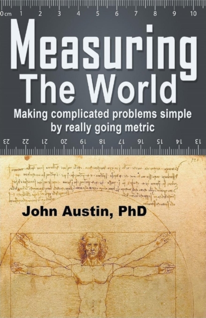 Measuring the World, Paperback / softback Book