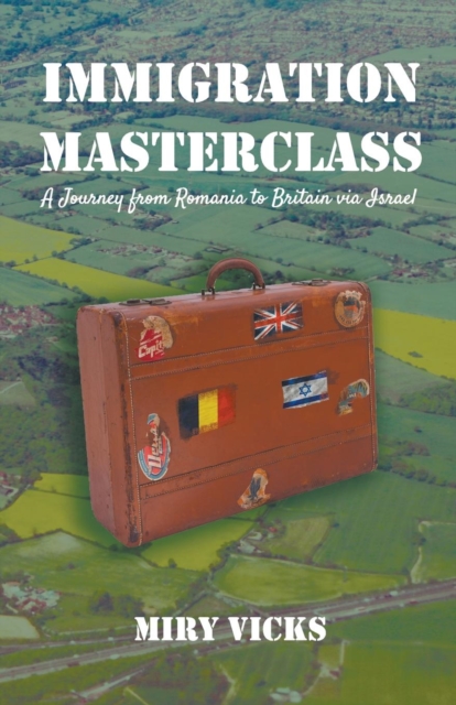 Immigration Masterclass, Paperback / softback Book