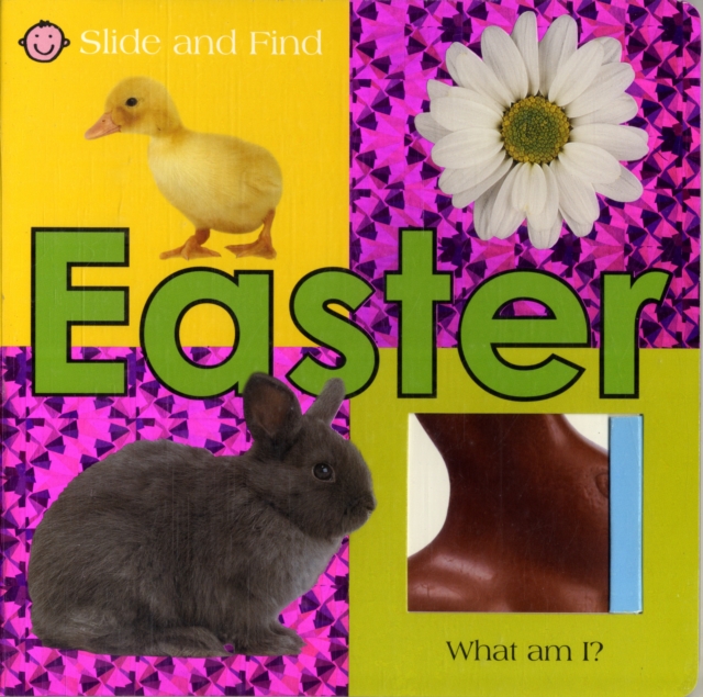 Easter, Board book Book