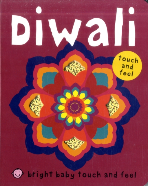 Diwali, Board book Book