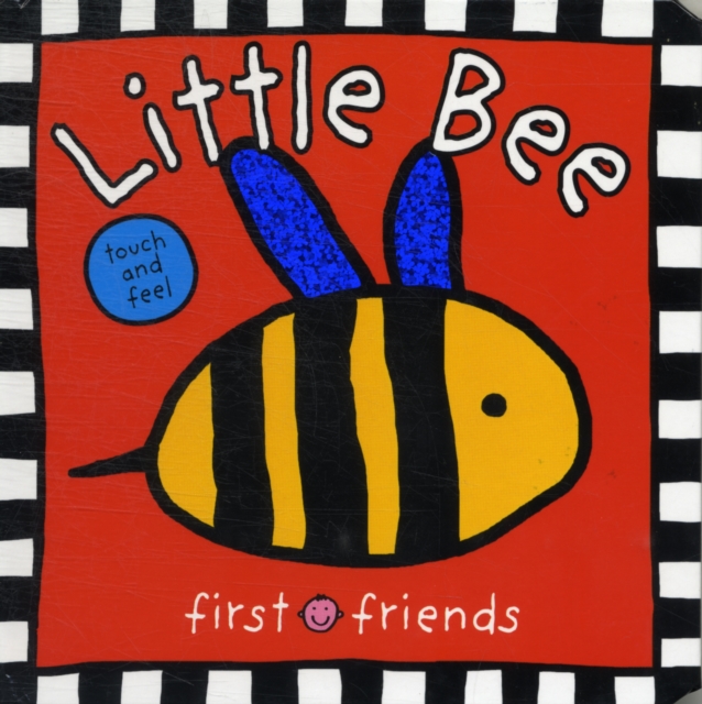 Little Bee, Board book Book