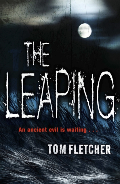 The Leaping, Paperback / softback Book