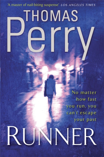 Runner, Paperback / softback Book