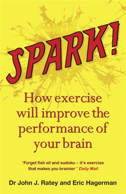 Spark, Paperback / softback Book