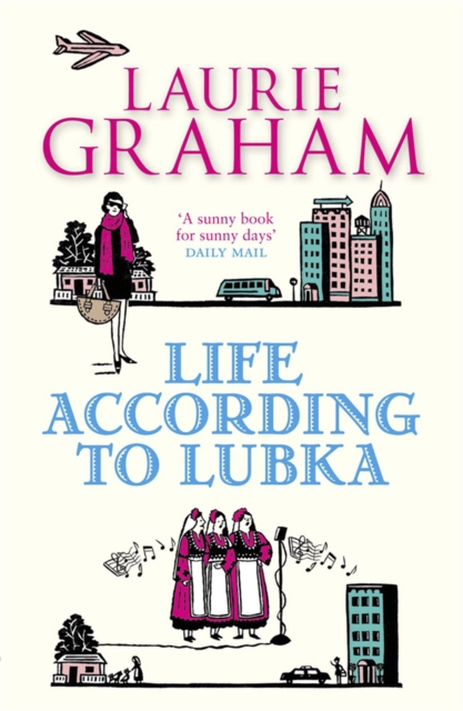 Life according to Lubka, Paperback / softback Book