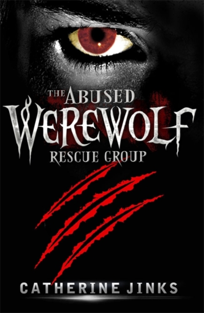 The Abused Werewolf Rescue Group, Paperback / softback Book