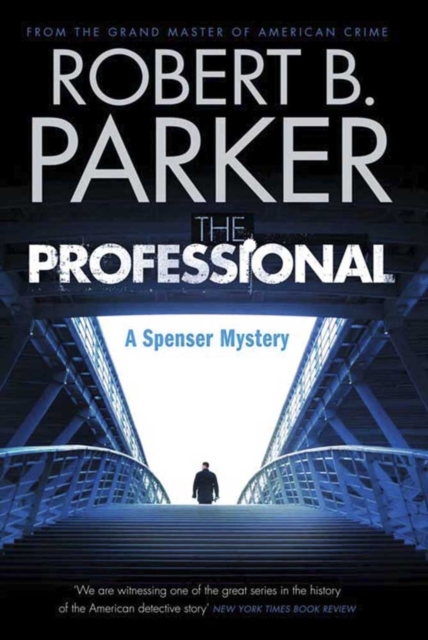 The Professional (A Spenser Mystery), EPUB eBook