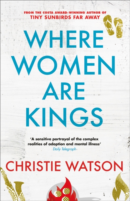 Where Women are Kings : from the author of The Language of Kindness, Paperback / softback Book