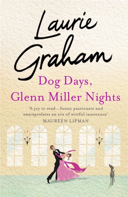 Dog Days, Glenn Miller Nights, Paperback / softback Book
