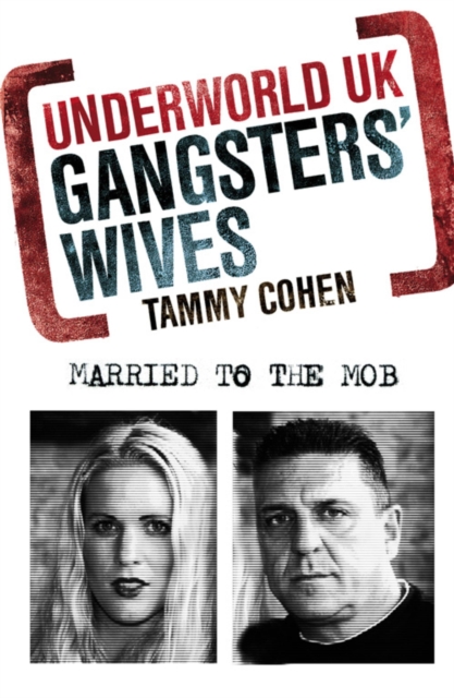 Gangsters' Wives, EPUB eBook