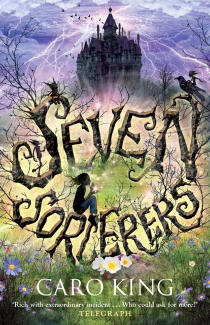 Seven Sorcerers, EPUB eBook