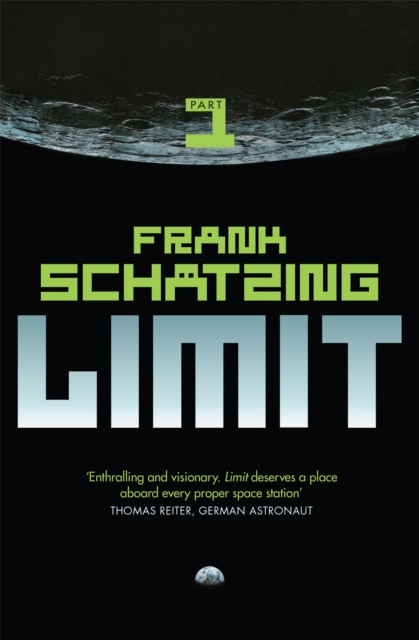 Limit: Part 1 : Part 1, Paperback / softback Book