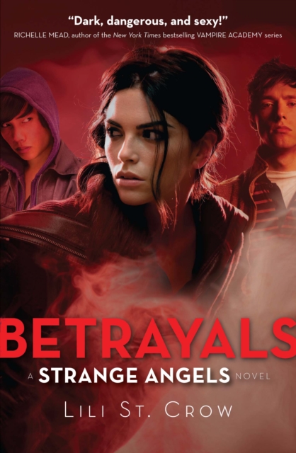 Betrayals : Book 2, EPUB eBook
