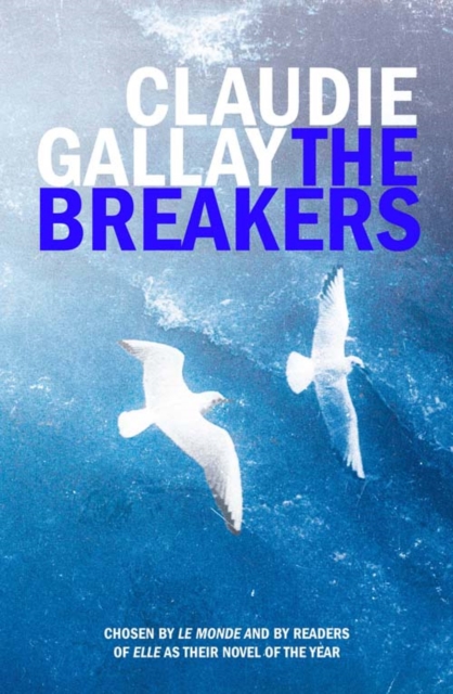 The Breakers, EPUB eBook