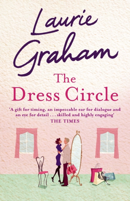 The Dress Circle, EPUB eBook