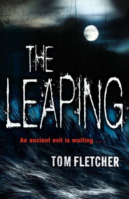 The Leaping, EPUB eBook