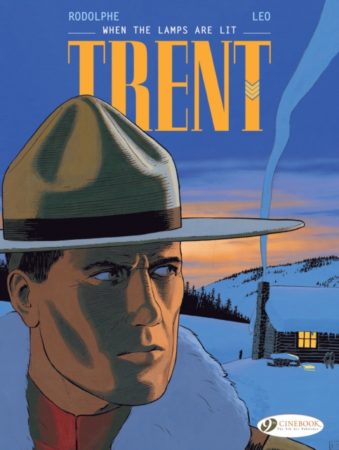 Trent Vol. 3: When The Lamps Are Lit : When The Lamps Are Lit, Paperback / softback Book