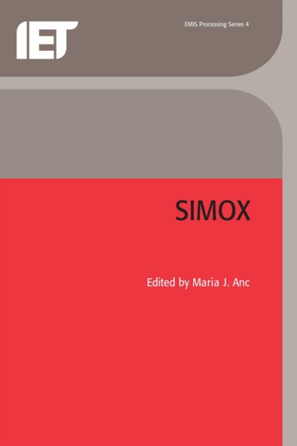 SIMOX, PDF eBook