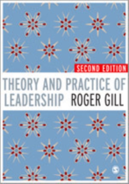 Theory and Practice of Leadership, Hardback Book