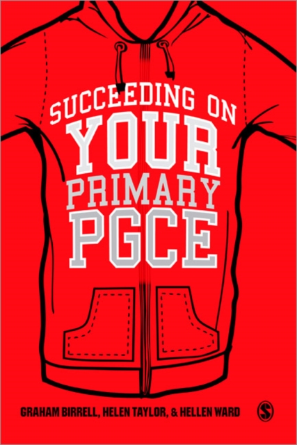 Succeeding on your Primary PGCE, Paperback / softback Book