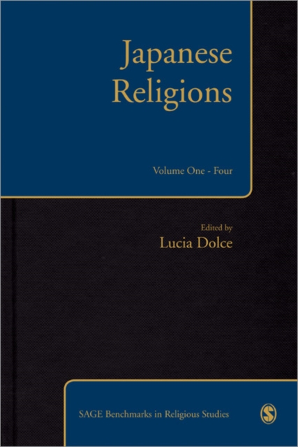 Japanese Religions, Multiple-component retail product Book