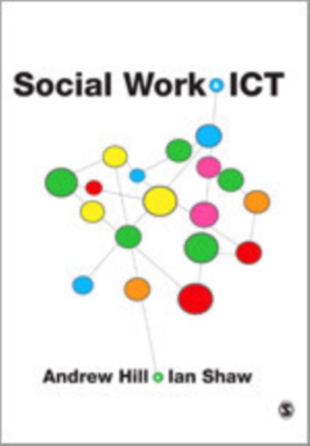 Social Work and ICT, Hardback Book