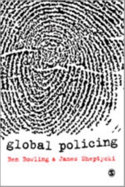 Global Policing, Hardback Book