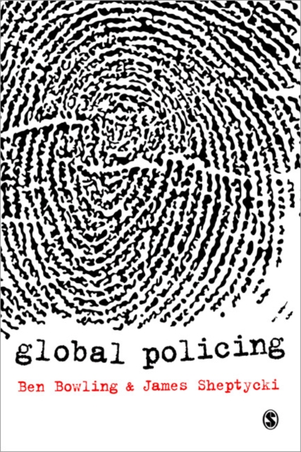 Global Policing, Paperback / softback Book