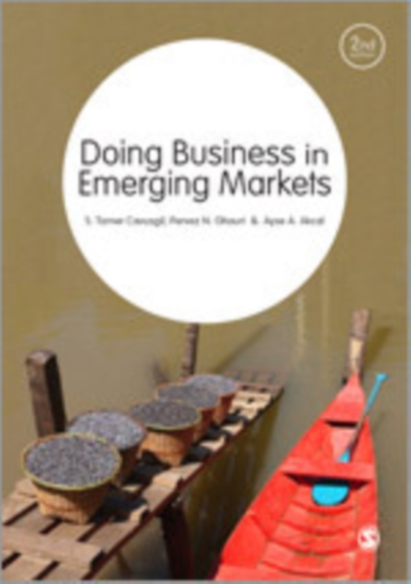 Doing Business in Emerging Markets, Hardback Book