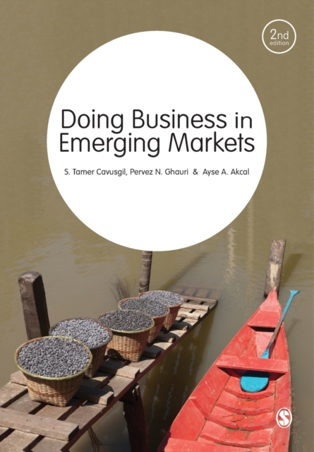 Doing Business in Emerging Markets, Paperback / softback Book