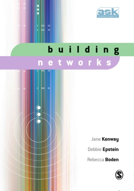 Building Networks, PDF eBook