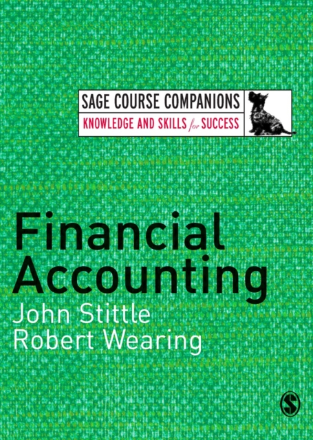 Financial Accounting, PDF eBook