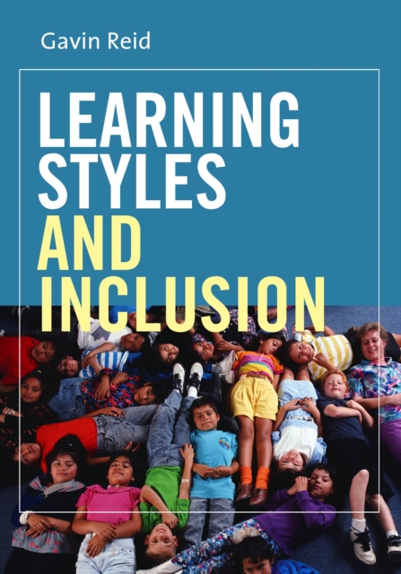 Learning Styles and Inclusion, PDF eBook