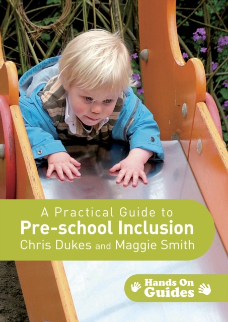 A Practical Guide to Pre-school Inclusion, PDF eBook