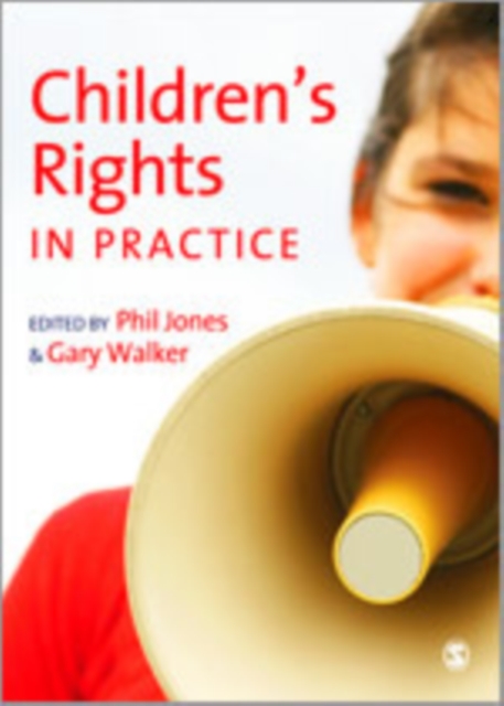 Children's Rights in Practice, Hardback Book