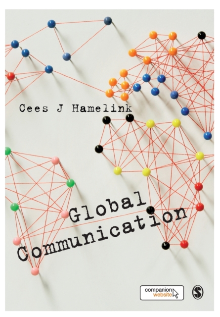 Global Communication, Paperback / softback Book