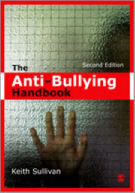 The Anti-Bullying Handbook, Hardback Book