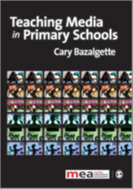 Teaching Media in Primary Schools, Hardback Book