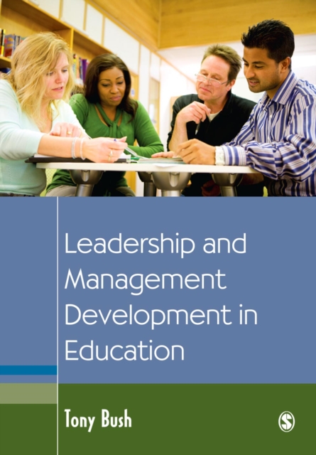 Leadership and Management Development in Education, PDF eBook