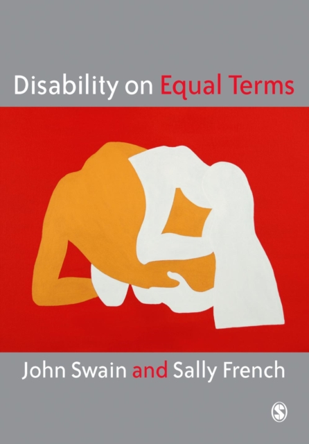 Disability on Equal Terms, PDF eBook