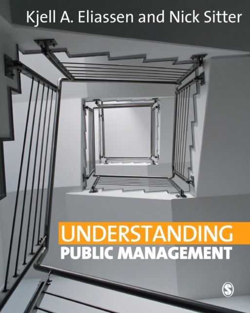 Understanding Public Management, PDF eBook