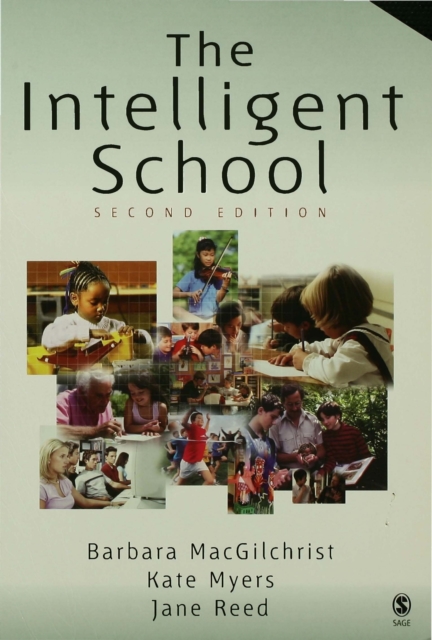 The Intelligent School, PDF eBook