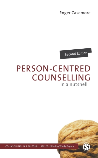 Person-Centred Counselling in a Nutshell, Paperback / softback Book