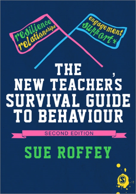 The New Teacher's Survival Guide to Behaviour, Paperback / softback Book