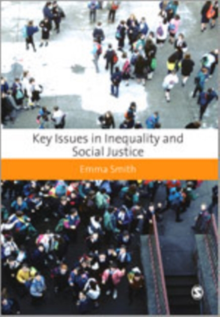Key Issues in Education and Social Justice, Hardback Book