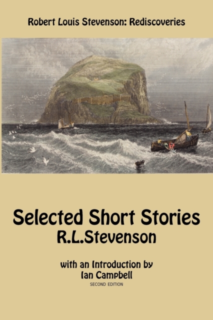 Selected Short Stories, Paperback / softback Book